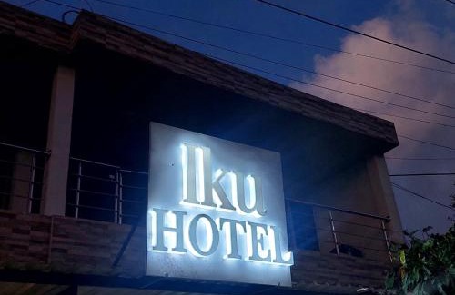 Valledupar Hotel | Iku Hotel