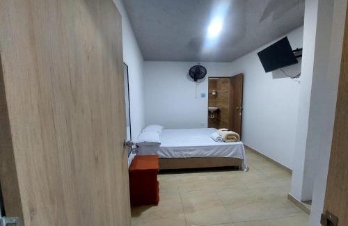 Valledupar Hotel | Iku Hotel