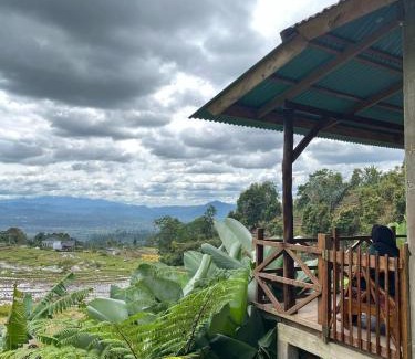 Sumatra Other | Ikua Tanjuang