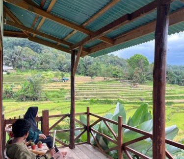 Sumatra Other | Ikua Tanjuang
