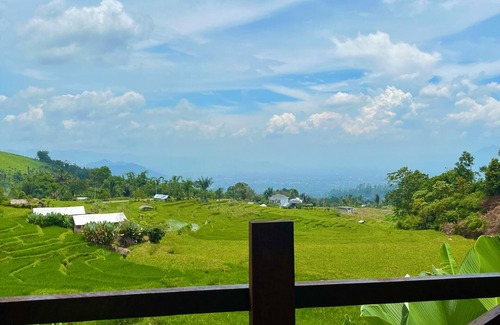 Sumatra Cabin | Ikuatanjuang Cultural Hideaway