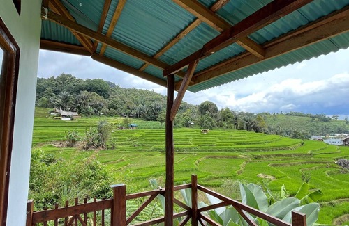 Sumatra Cabin | Ikuatanjuang Cultural Hideaway