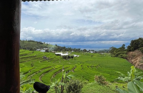 Sumatra Cabin | Ikuatanjuang Cultural Hideaway