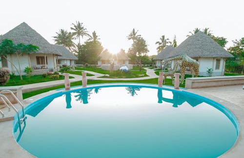Mto wa Mbu Cabin | Ikumbi Lodge Lake Manyara