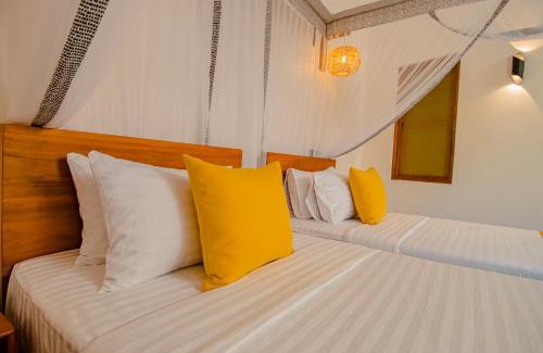 Mto wa Mbu Cabin | Ikumbi Lodge Lake Manyara