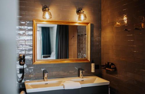 Natternbach Resort | IKUNA Naturresort