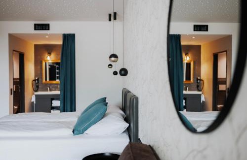Natternbach Resort | IKUNA Naturresort