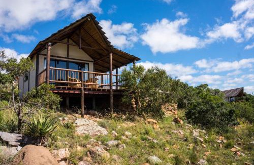 Paterson Cabin | Ikwanitsha Lodge