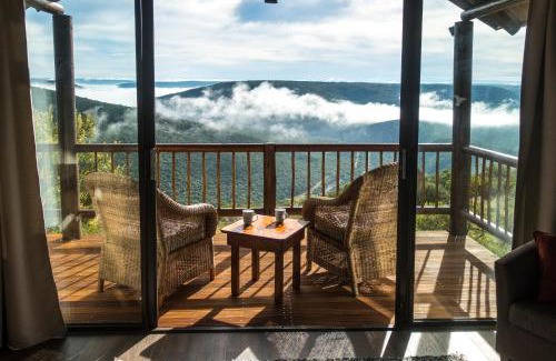 Paterson Cabin | Ikwanitsha Lodge