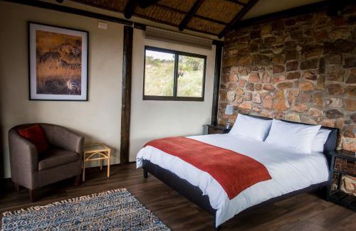 Paterson Cabin | Ikwanitsha Lodge