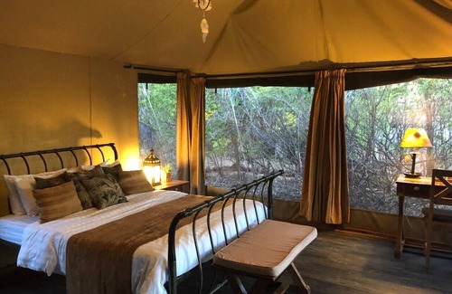 Meru National Park Other | iKWETA Safari Camp