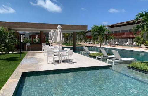 Pipa Apartment | Ilê de Pipa by Jess