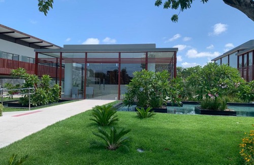 Pipa Apartment | Ilê de Pipa by Jess