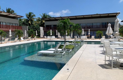 Pipa Apartment | Ilê de Pipa by Jess