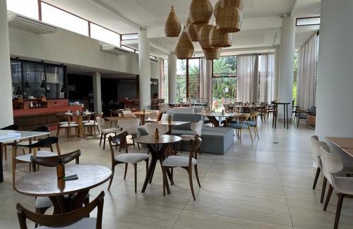 Pipa Apartment | Ilê de Pipa Resort