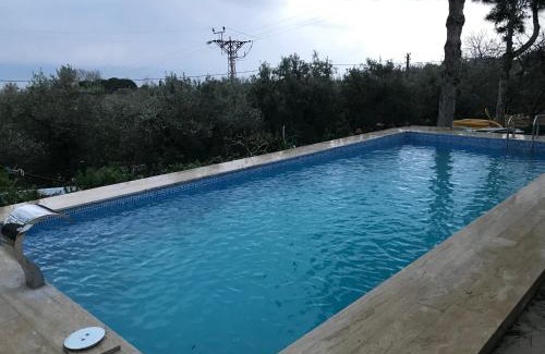 Orhangazi Bed & Breakfast | Ilıca Anatolia Keramet