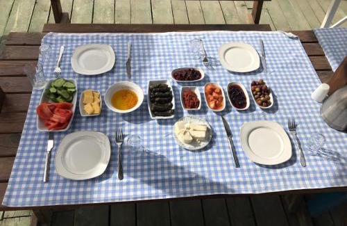 Orhangazi Bed & Breakfast | Ilıca Anatolia Keramet
