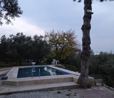 Orhangazi Bed & Breakfast | Ilıca Anatolia Keramet
