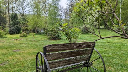Champeau-en-Morvan House | Il était une fois