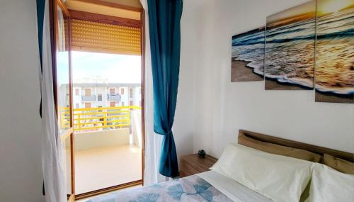 Lido di Campomarino Apartment | Il bacio del sole