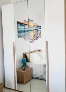 Lido di Campomarino Apartment | Il bacio del sole
