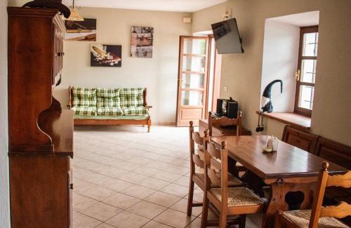 Sale delle Langhe Apartment | Il Baco da Seta