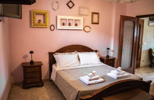 Sale delle Langhe Apartment | Il Baco da Seta