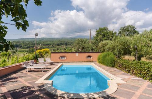 Linguaglossa Villa | Il Baglio dell'Etna by Wonderful Italy