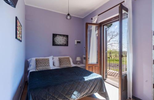 Linguaglossa Villa | Il Baglio dell'Etna by Wonderful Italy