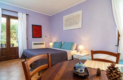 Linguaglossa Villa | Il baglio dell'etna