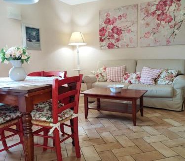 Badia House | Il Bagolaro Casa Vacanze