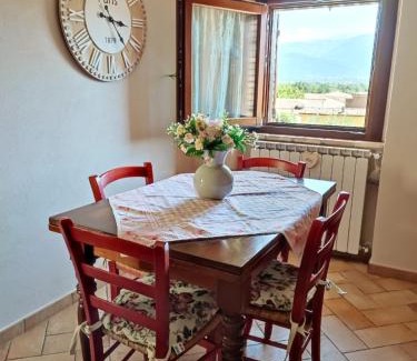 Badia House | Il Bagolaro Casa Vacanze