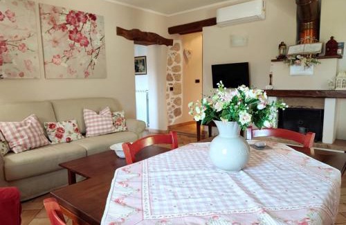 Badia House | Il Bagolaro Casa Vacanze