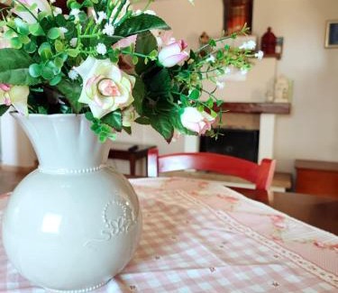 Badia House | Il Bagolaro Casa Vacanze