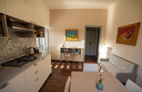 Orvieto House | Il Balconcino - with parking