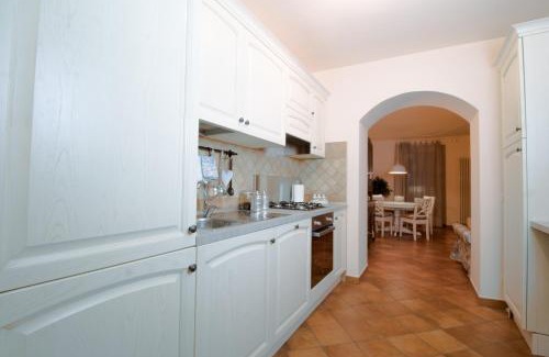 Isola del Liri Apartment | Il balcone di Angelina