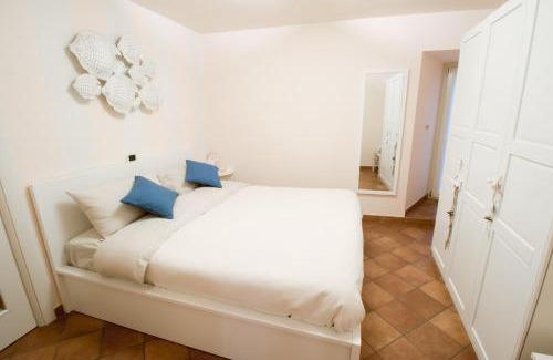 Isola del Liri Apartment | Il balcone di Angelina