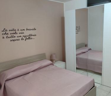 Piazza Armerina House | Il Balcone sulla Cattedrale Room
