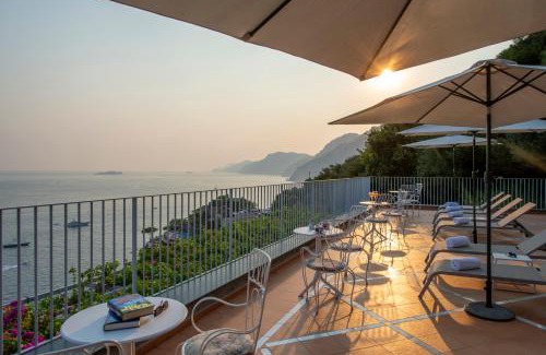 Laurito Hotel | Il Barilotto