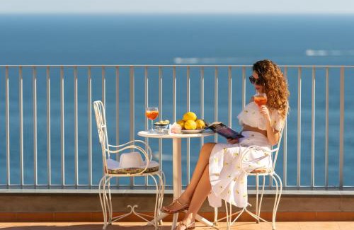 Laurito Hotel | Il Barilotto