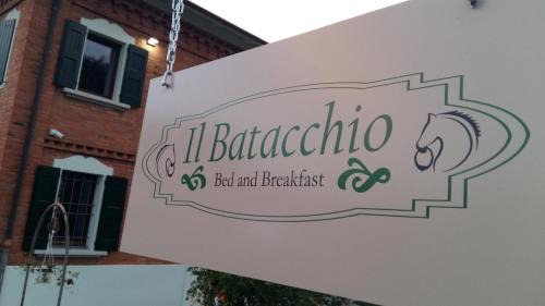 Minerbio Bed & Breakfast | Il Batacchio B&B