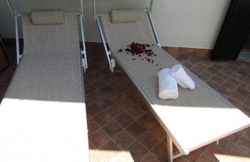 Minerbio Bed & Breakfast | Il Batacchio B&B