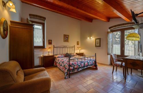 Civita Bed & Breakfast | Il Belvedere