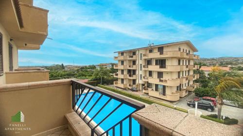 Gioiosa Ionica Apartment | Il Bergamotto - Luxury Residence with pool, 5 min from the beach!