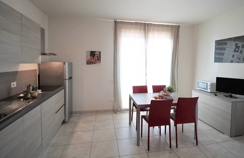 Celle Ligure Condo | Il Biancospino 11-Residence Felice -14 accommodation 300 meters from the sea, swimming pool, race