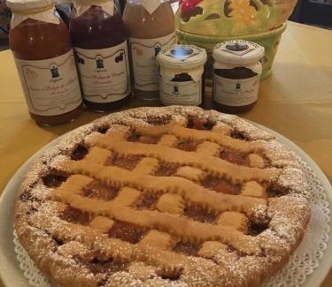 Casteggio House | Il Biancospino