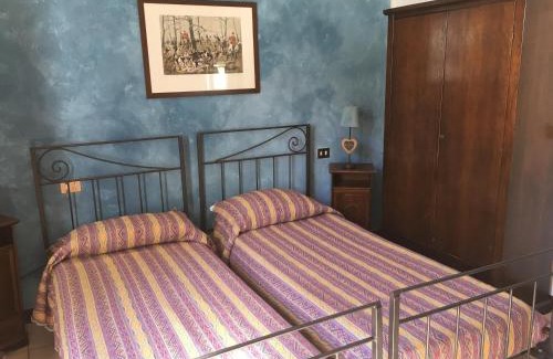 Casteggio House | Il Biancospino