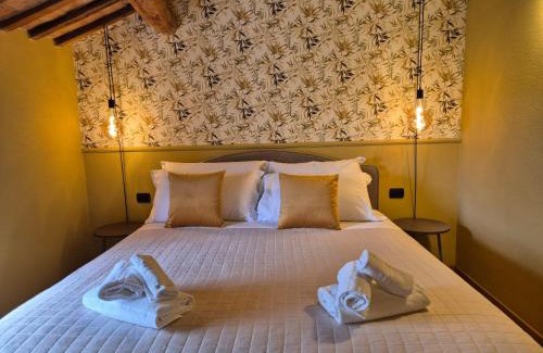 Parasacco House | Il Bivio