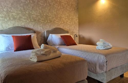 Parasacco House | Il Bivio