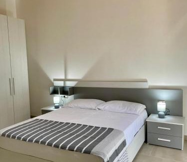 Scilla Apartment | Il Bocciolo - Locazione turistica